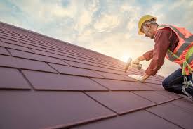 Best Metal Roofing Installation  in Desert Palms, CA